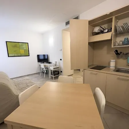 Apartamento All'orologio 4*