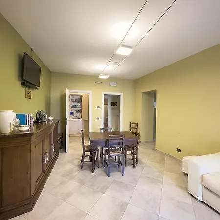 Apartamento All'orologio Peschiera del Garda