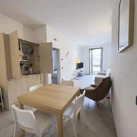 All'orologio Apartamento