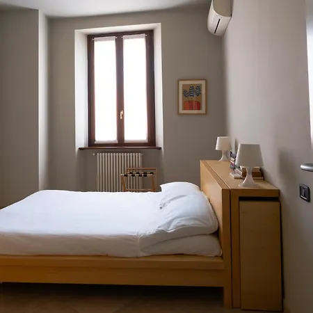 All'orologio Apartamento