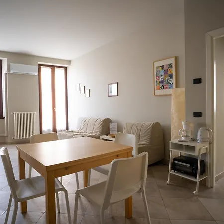 Apartamento All'orologio