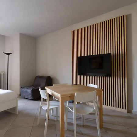 All'orologio Apartamento