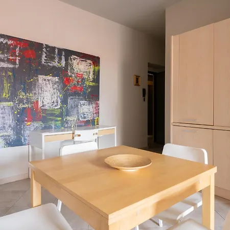 Apartamento All'orologio
