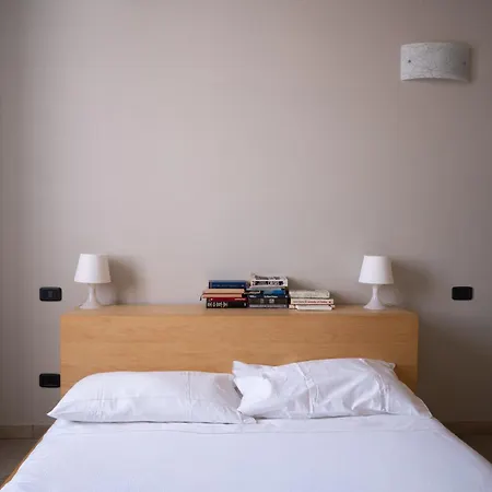 All'orologio Apartman 4*