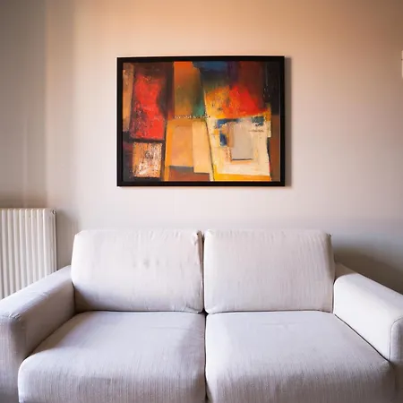 Apartamento All'orologio 4*