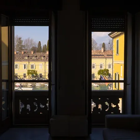 Apartman All'orologio 4*