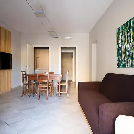 Apartamento All'orologio Peschiera del Garda