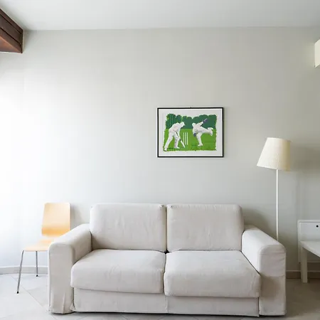 All'orologio Apartman