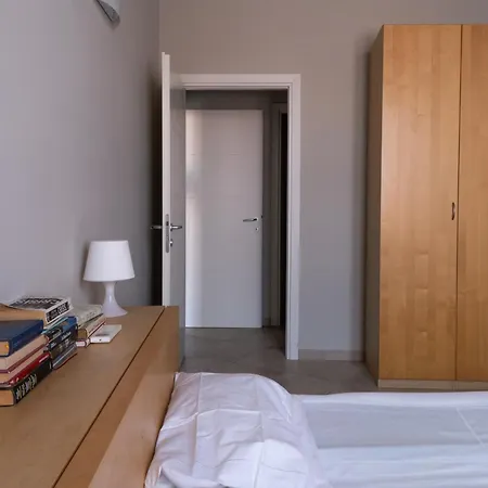 Apartman All'orologio