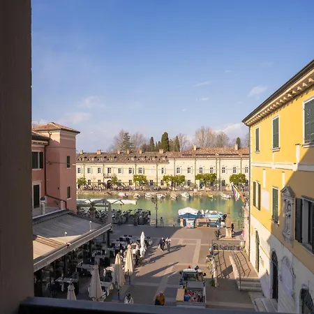 All'orologio Apartman Peschiera del Garda