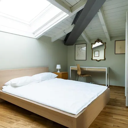 All'orologio Apartman