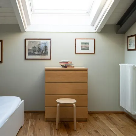 All'orologio Apartman Peschiera del Garda