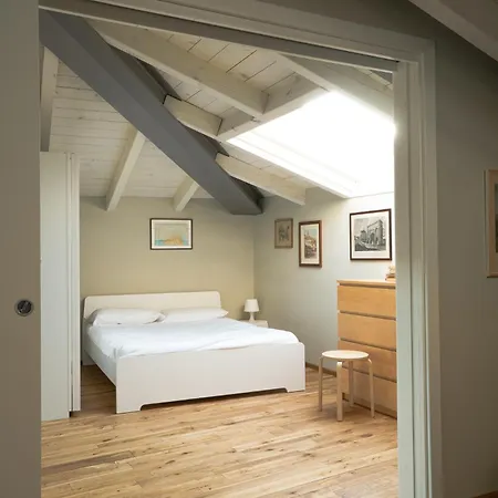 Apartamento All'orologio Peschiera del Garda