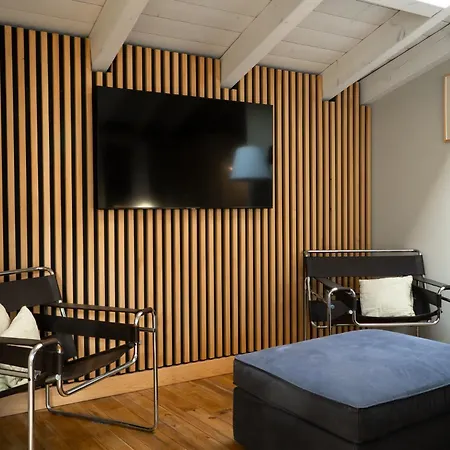 All'orologio Apartamento