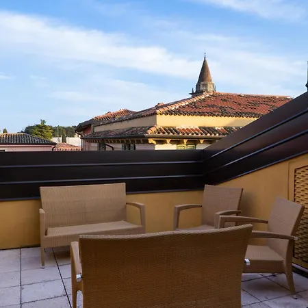 Apartman All'orologio 4*