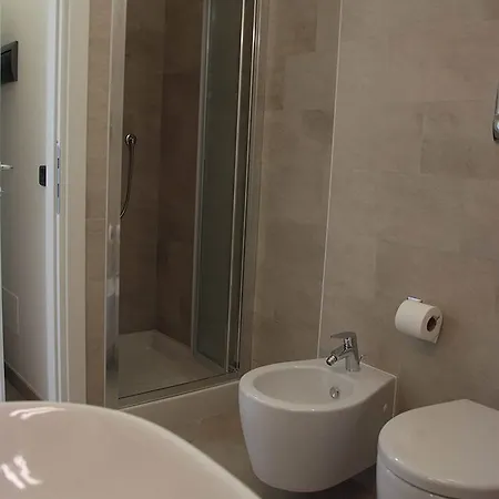All'orologio Apartman Peschiera del Garda