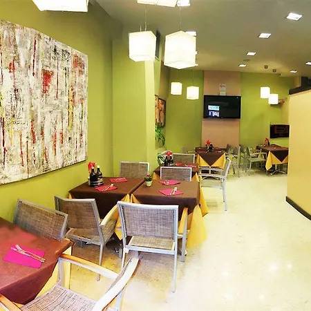 All'orologio Apartamento 4*