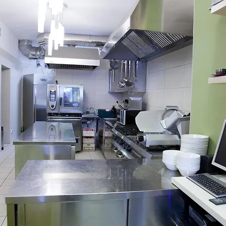All'orologio Apartamento