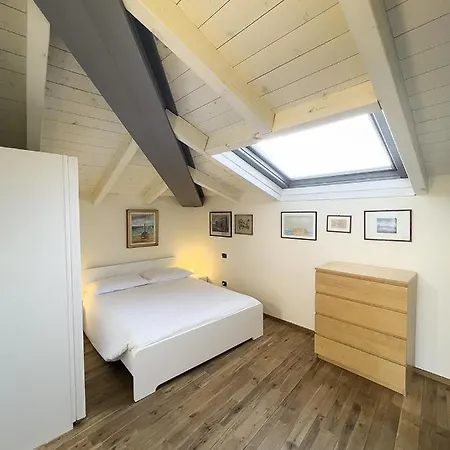 Apartament All'orologio Peschiera del Garda