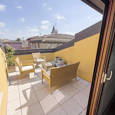 All'orologio Apartment