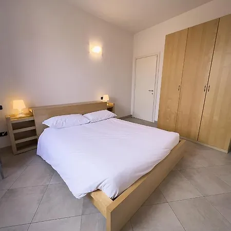 Apartment All'orologio 4*