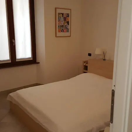 All'orologio Apartment