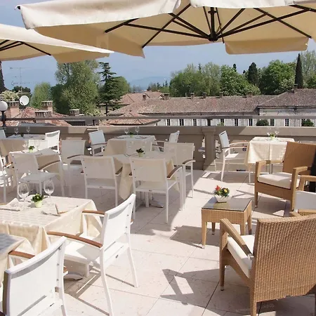 Apartament All'orologio Peschiera del Garda