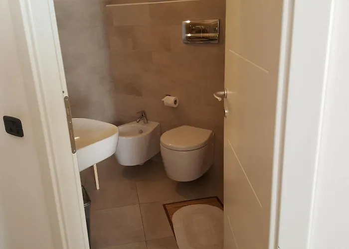 Apartament All'orologio Peschiera del Garda