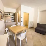 شقة All'orologio 4*