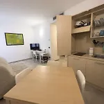 شقة All'orologio 4*