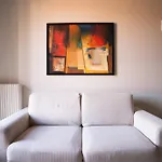 Apartment All'orologio 4*