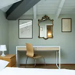 Apartment All'orologio 4*