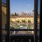 All'orologio Peschiera del Garda
