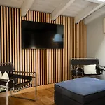 All'orologio Apartment
