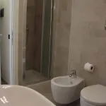 All'orologio شقة بسكييرا ديل غاردا
