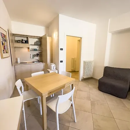 Apartment All'orologio *