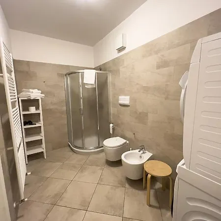 All'orologio Apartamento