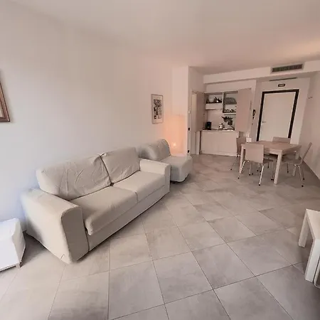 דירה All'orologio פסקיארה דל גארדה