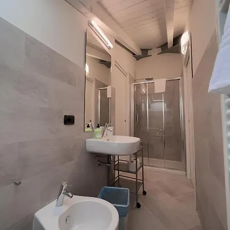 Apartment All'orologio *
