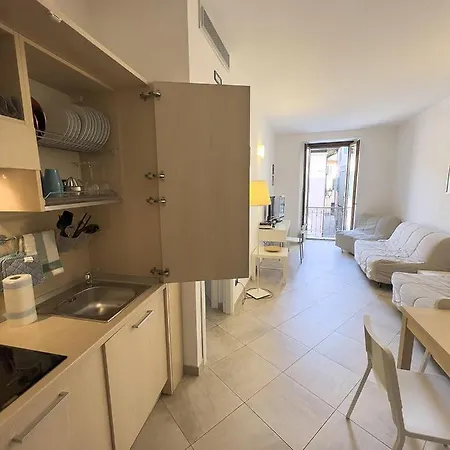 Apartment All'orologio