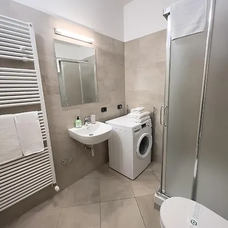 All'orologio 4* Peschiera del Garda