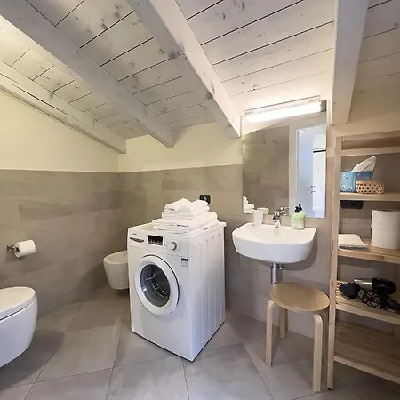 All'orologio Peschiera del Garda