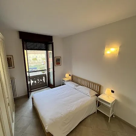 All'orologio Apartment Peschiera del Garda