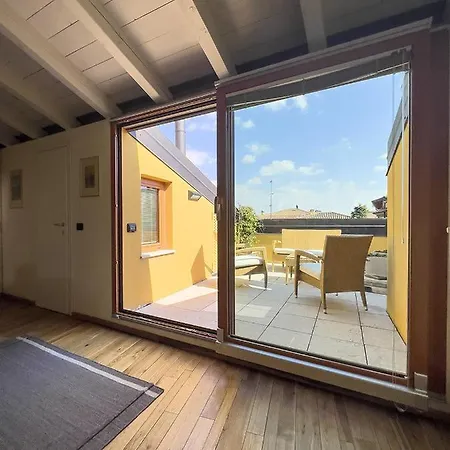Apartment All'orologio