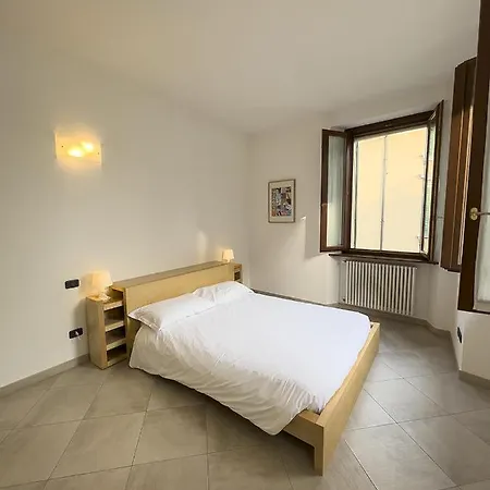 Apartment All'orologio