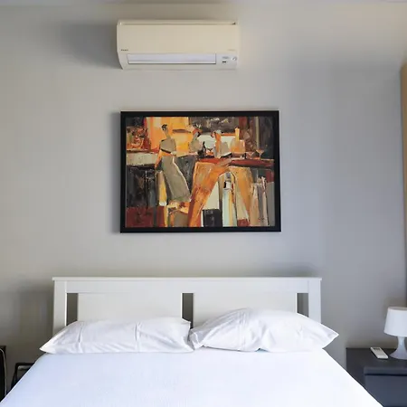 Apartment All'orologio 4*