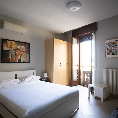 All'orologio Appartamento Peschiera del Garda