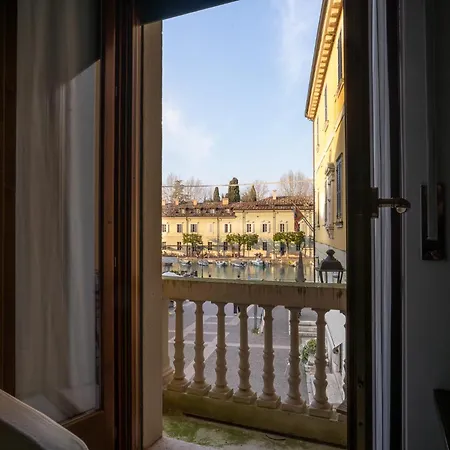 Appartamento All'orologio Peschiera del Garda