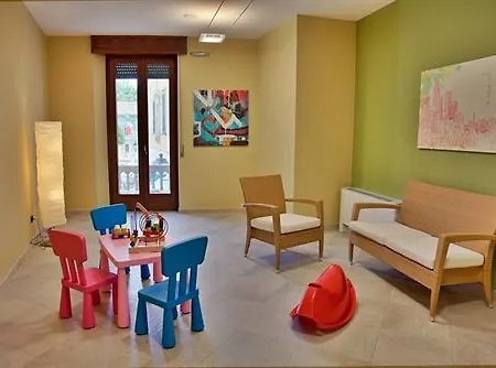 All'orologio Apartment *