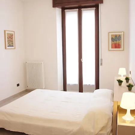 Apartment All'orologio *